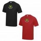 Army Athletics Long Sleeve Performance Teeshirt